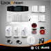LookDream Burglar Alarms For Homes Security Anti Fire Autodialer Wirel