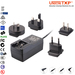 High quality 12v 1.5a Micro Usb Ac/dc Power Adapter UK Plug Charger