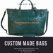 Sell: Genuine Crocodile/Alligator Leather Handbags, Tote Bags, Luggage