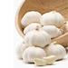 African Fresh Garlic White/Normal White Garlic