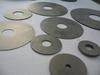 Solid carbide saw blanks, disc blanks, slitting cutters, knives