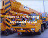 25TON Used Tadano Crane-used truck crane, mobile crane, hydraulic crane