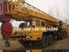 25TON Used Tadano Crane-used truck crane, mobile crane, hydraulic crane