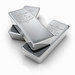 Aluminum, Silver & Gold, Nickel, Copper, ZInc and other Metals.