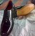 Man's dress Leather SHOES