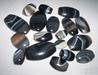 Assorted - Stones & Shapes Beads :