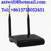 3G Wifi/Wireless Router--Industrial Router