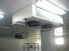 High Efficiency Air Cooled Evaporator for cold storage room