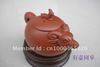 Chinese Zisha/clay teaport/anmial or classical shape