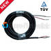 2012 new best Very high resistance of heat china solar cable