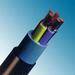 Copper conductor pvc insulated cable