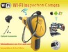 99W1 WI-FI Endoscope camera with 1m /5.5mm cable