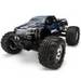 Hpi racing savage xs flux 4wd waterproof 2.4ghz rtr