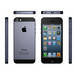 Apple iPhone 5 - 64 GB - Black & Slate (Unlocked) Smartphone