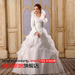 2013 Wedding dress Free Shipping around the World