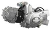 Motorcycle engines and engine parts