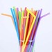 Straight straws