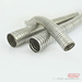 Flexible conduits and fittings