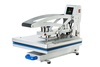 Magnetic Semi Auto 38cm x 38cm (15'x15') Heat Press Machine