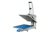 Magnetic Semi Auto 38cm x 38cm (15'x15') Heat Press Machine