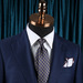 Ties for men business neckties