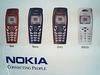 Nokia 3585i Refurbished mobile phone