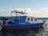 Fishing vessel for sell.