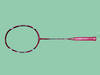 Badminton Racket (AS10) 