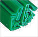 Uhmwpe profiles uhmwpe guide rails uhmwpe wear strips