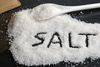 Common salt