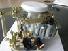 Nissan J15 Carburetor
