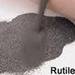 Titanium Dioxide Rutlie Sand