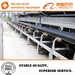 High speed belt conveyor for cement from China