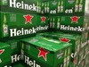 Netherlands Stocks Heineken  24 x 250ml btls