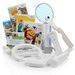 Nintendo Wii Fit Plus Bundle With Sport Accessory Kit