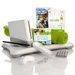 Nintendo Wii Fit Plus Bundle With Sport Accessory Kit