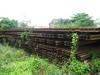 Rail Scrap R50-65
