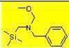 N- (Methoxymethyl) -N- (trimethylsilylmethyl) benzylamine, 93102-05-7