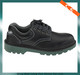 Best selling Genuine cow leather safety shoes