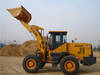 Wheel loader