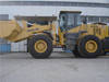 Wheel loader