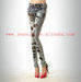 Women skinny jeans