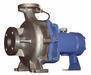 Centrifugal chemical process pumps