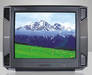 14 inch Crt TV