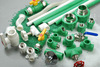 Pvc & Ppr Pipes And Fittings