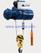 Electric Wire Rope Hoists CD1 MD1