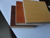 Melamine mdf