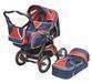 Baby Stroller Pushchair Playpen Car Seat