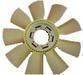 Radiator Fan Blades, radiator fan