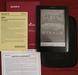Brand New Sony PRS-600 Digital Book Reader Touch Edition With 6 Inch